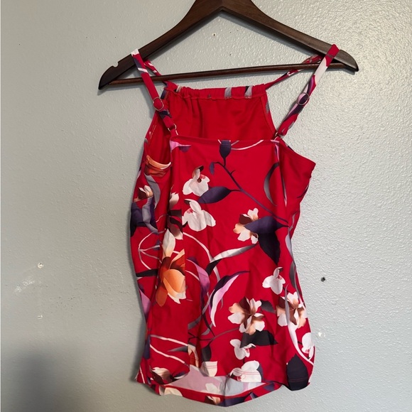 HAPARI tankini swim top L - Picture 8 of 8